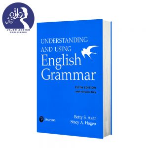 کتاب زبان Understanding and Using English Grammar