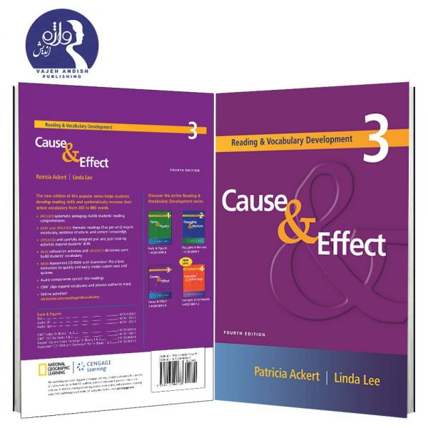 cause and effect covers