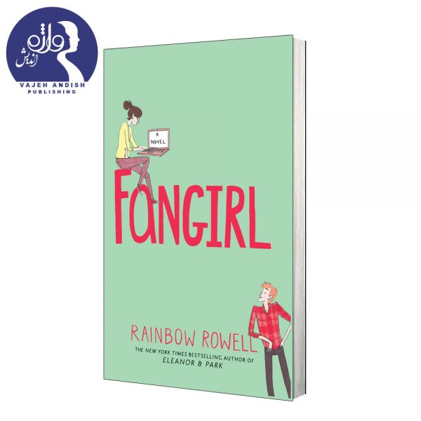 رمان Fan Girl | رمان فن گرل