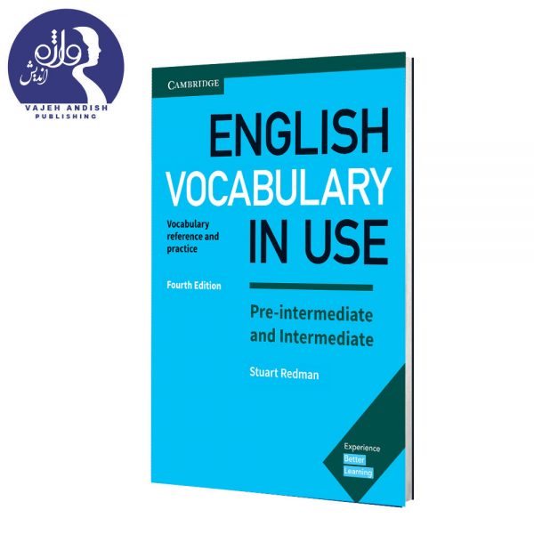 english vocabulary in use pre intermediate