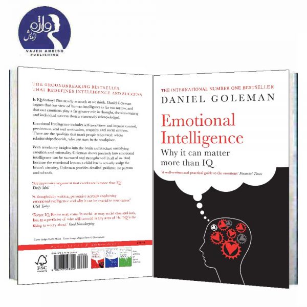 Emotional intelligence3