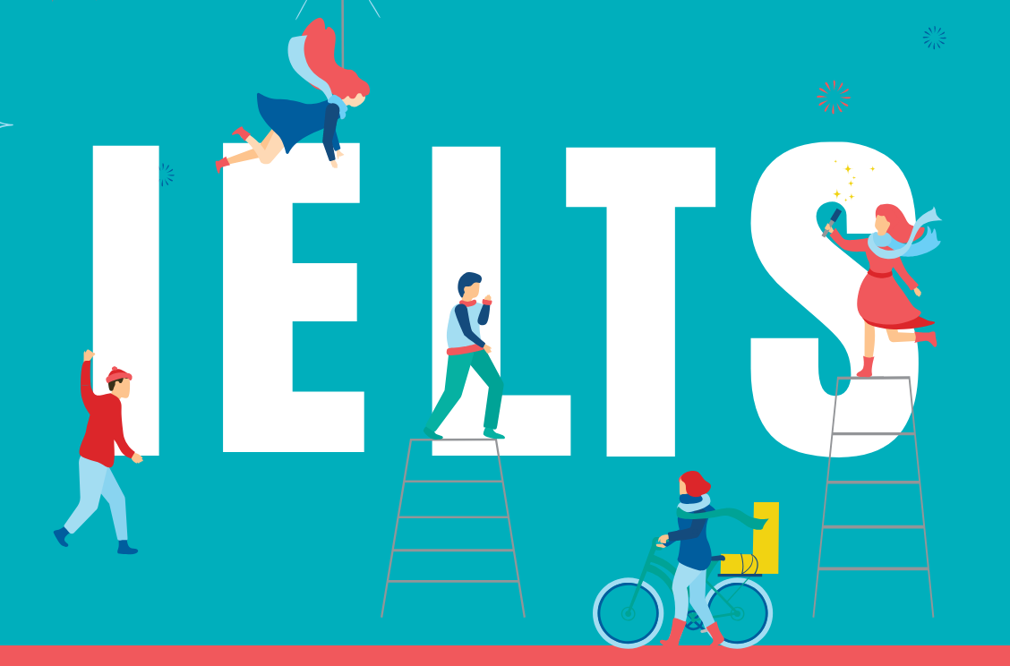 آزمون آیلتس | امتحان آیلتس