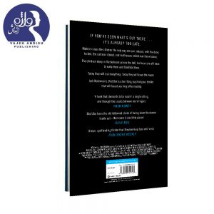 رمان انگلیسی Bird Box