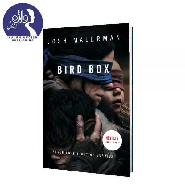 رمان Bird Box جعبه پرنده