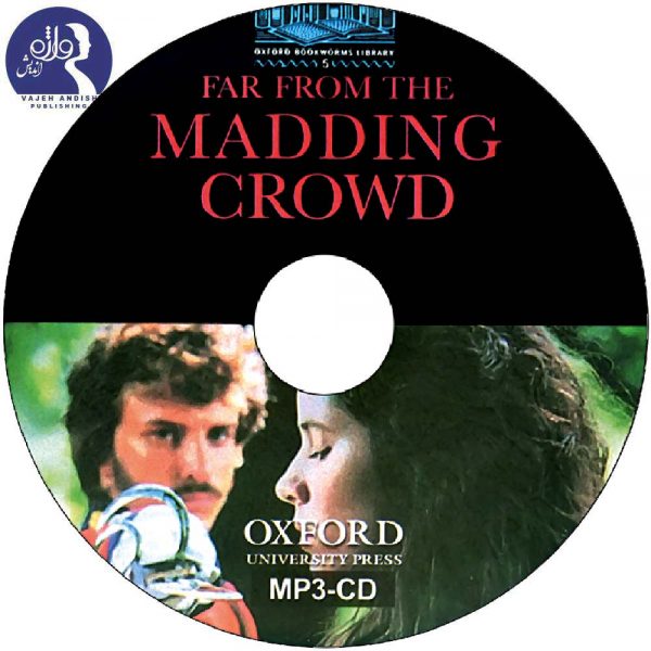 Madding Crowd