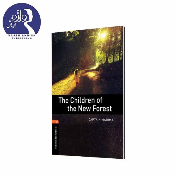 The Children of the New Forest