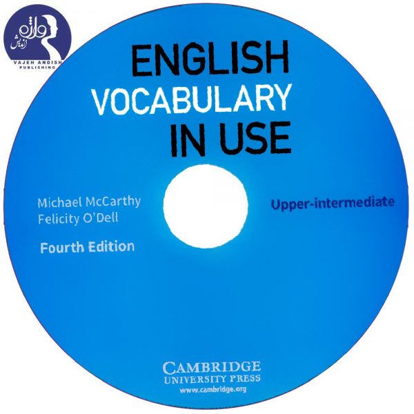 English Vocabulary in use upper-intermediate