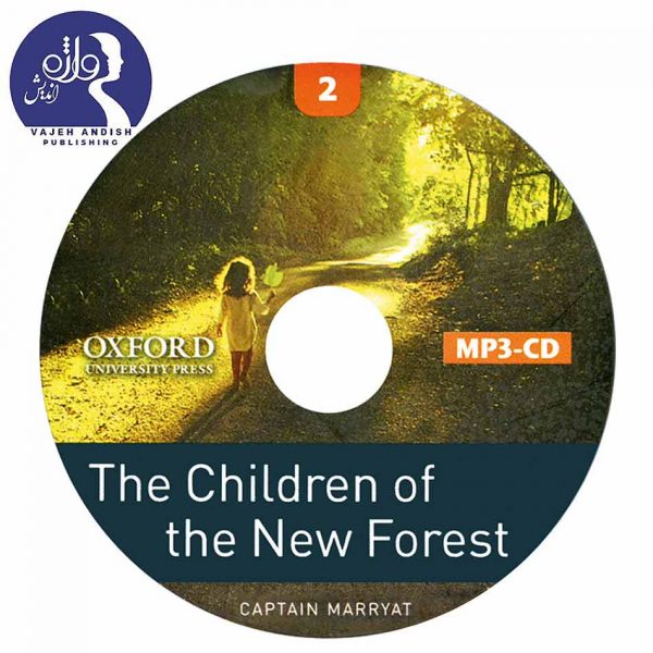 The Children of the New Forest