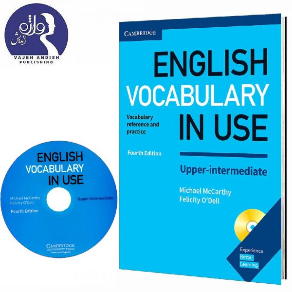 English Vocabulary in use upper-intermediate