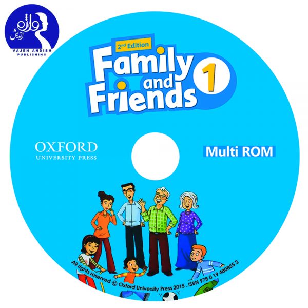 Family and Friends1