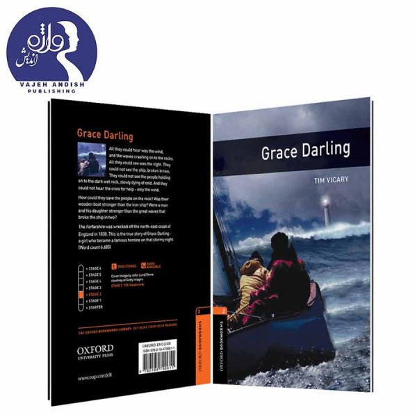 Grace Darling