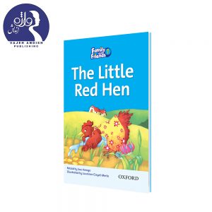 The Little Red Hen