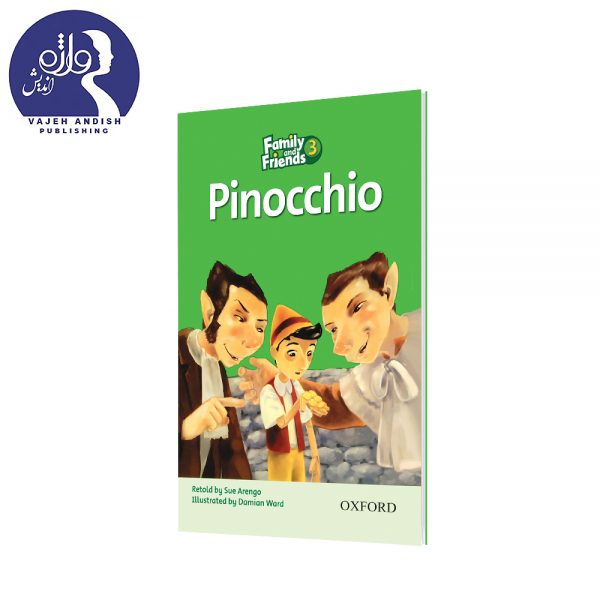 Pinocchio