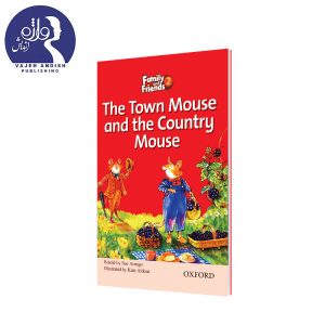 The Town MOUSE and the country