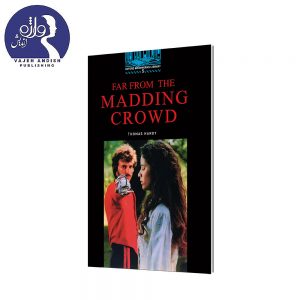 Madding Crowd