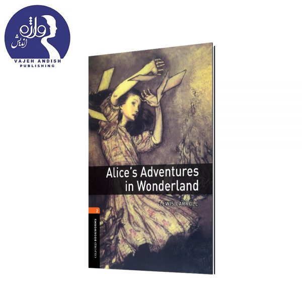 alice adventure