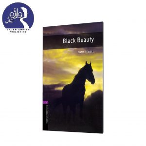 Black Beauty