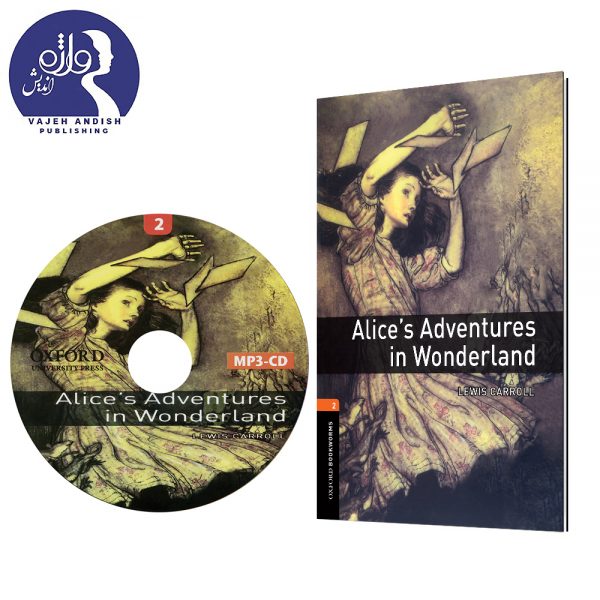 alice adventure