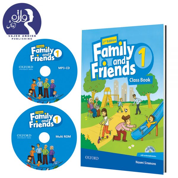 Family and Friends1
