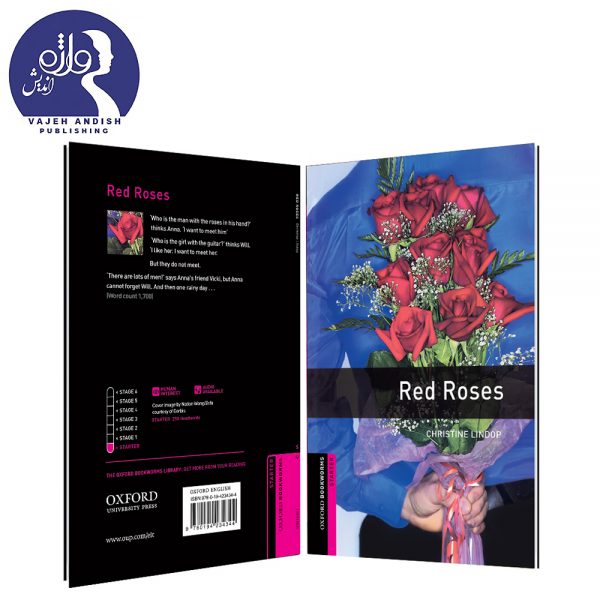 Red Roses